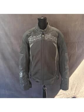 Scorpion Motorcycle Jacket